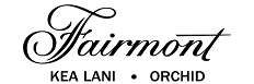 Fairmont Logo