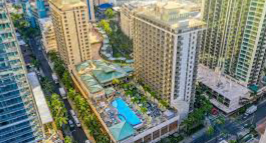 Embassy Suites by Hilton Waikiki Beach Walk