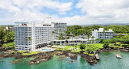 Grand Naniloa Hotel Hilo - a DoubleTree by Hilton