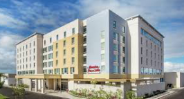 Hampton Inn & Suites Oahu/Kapolei