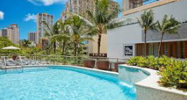 Hilton Garden Inn Waikiki Beach