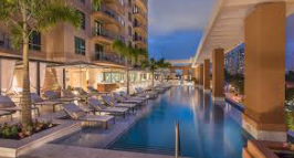 Hilton Grand Vacations Club The Grand Islander Waikiki Honolulu