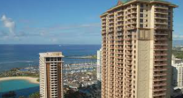 Hilton Grand Vacations Club Grand Waikikian Honolulu