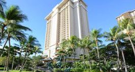 Hilton Grand Vacations Club at Hilton Hawaiian Village