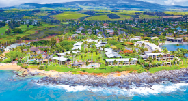 Fairway Villas Waikoloa