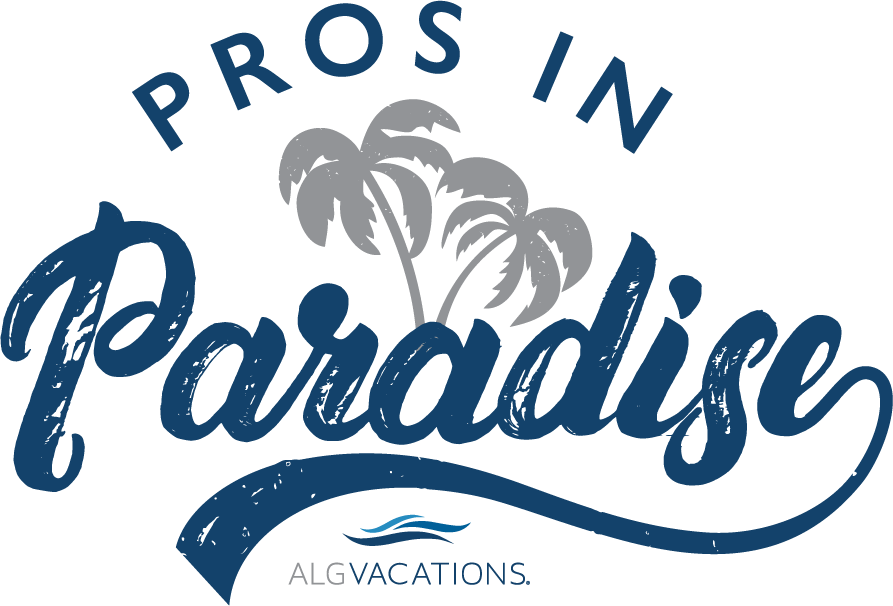 Pros in Paradise