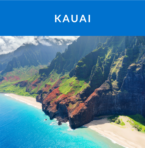 Kauai