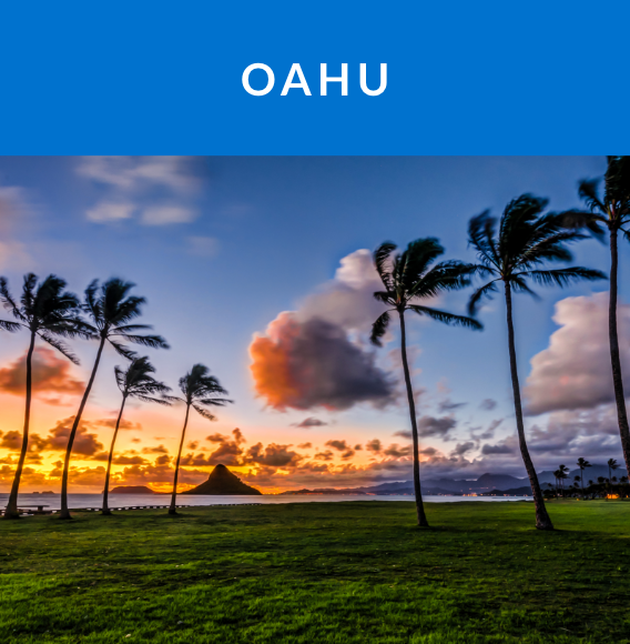 Oahu