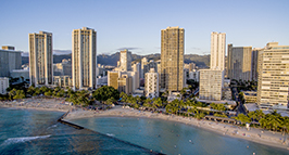 Waikiki Beach Marriott