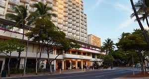 Ohana Waikiki East by Outrigger