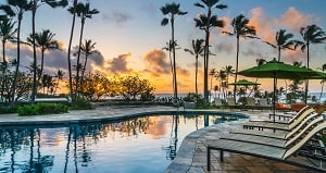 Royal Lahaina Resort