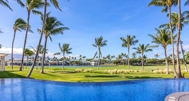 Fairway Villas Waikoloa