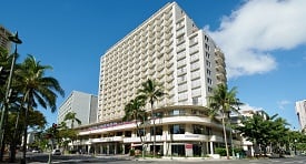 OHANA Waikiki East