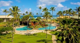 OUTRIGGER Kauai Beach Resort