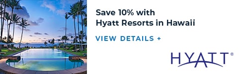 Hyatt HI May