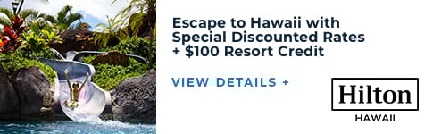 Hilton HI June