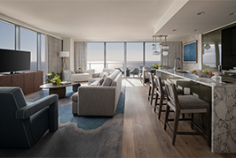 The Ritz-Carlton Residences