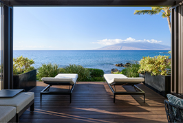 Wailea Beach Resort