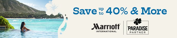 Marriott Hawaii Paradise Partner