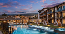 AC Hotel by Marriott Maui Wailea