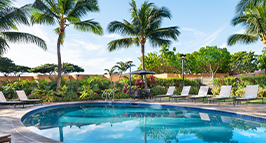 Courtyard by Marriott Maui Kahului Airport