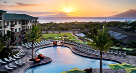 Residence Inn by Marriott Maui Wailea