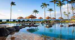 Sheraton Kauai Resort