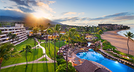 Sheraton Maui Resort and Spa