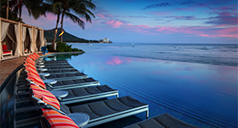 Sheraton Waikiki Beach Resort