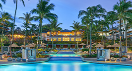 The Ritz-Carlton Maui Kapalua