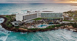 The Ritz Carlton Oahu, Turtle Bay