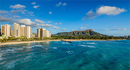 Waikiki Beach Marriott Resort and Spa