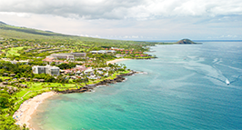 Wailea Beach Resort - Marriott Maui