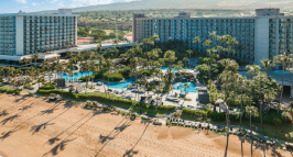 The Westin Maui Resort and Spa Ka'anapali