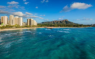 Marriott Hawaii