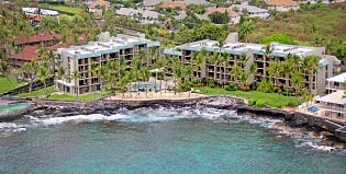 Aston Kona by the Sea