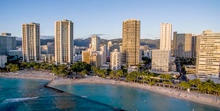 Aston Waikiki Beach Tower