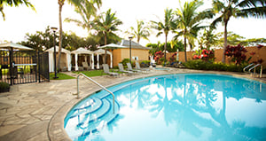 Courtyard Maui Kahului Airport