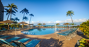 Royal Kahana Maui by Outrigger