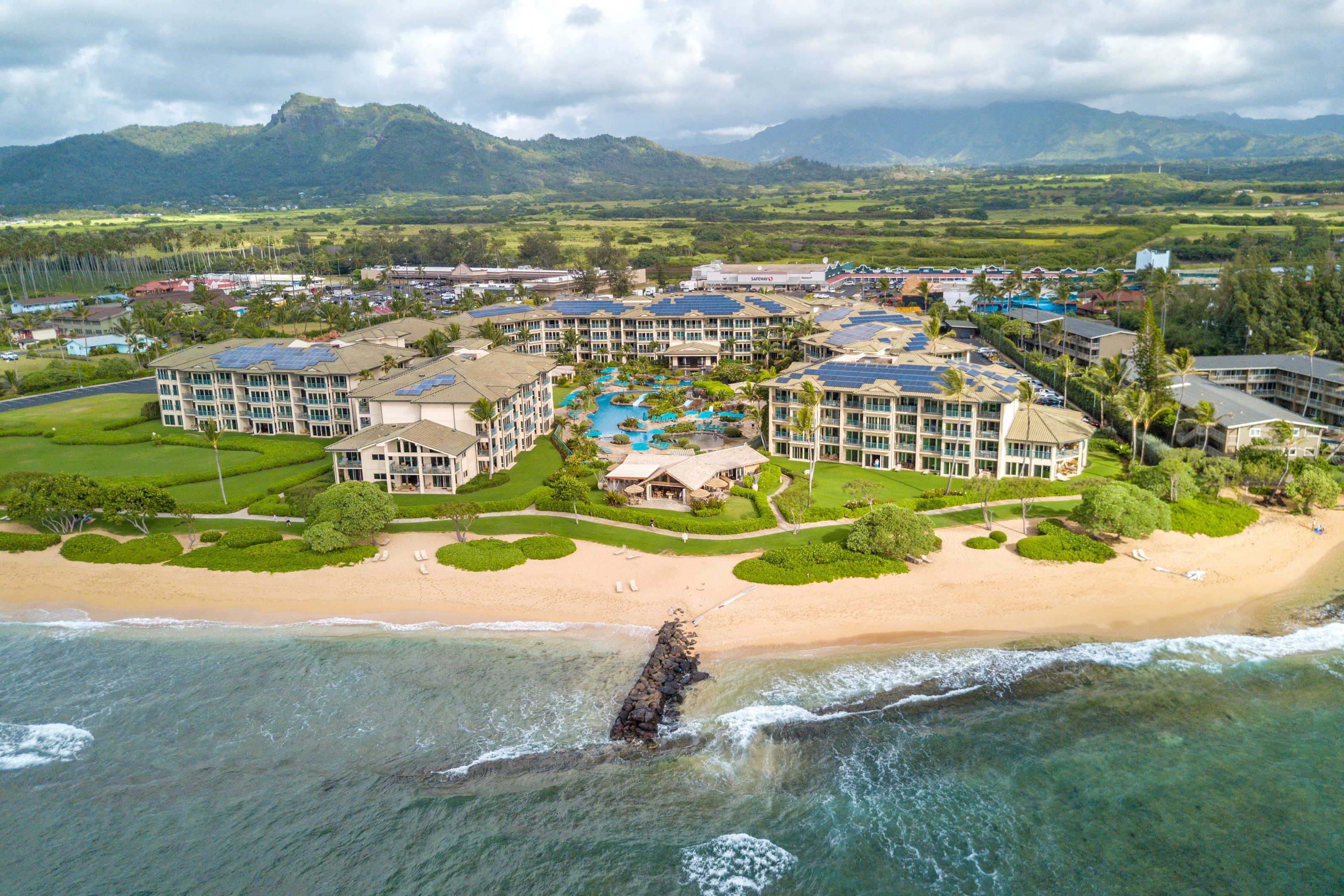 KAANAPALI Maui at the Eldorado By Outrigger