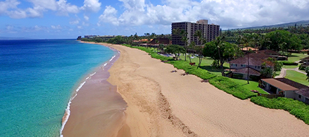 Royal Lahaina Resort