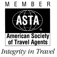 American Society of Travel Agents