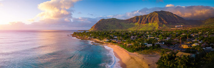 Hawaii